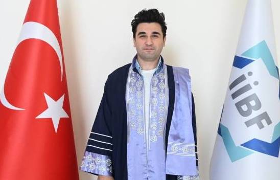 İbrahim Bozkurt